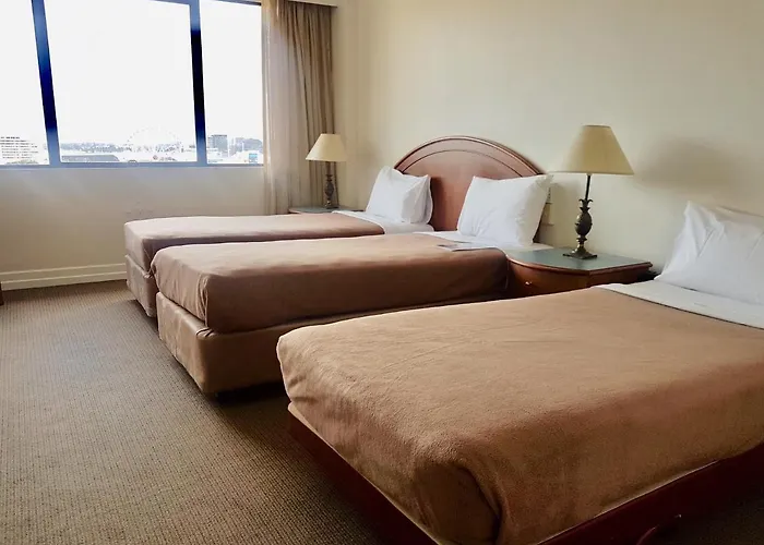 Great Southern Hotel Brisbane