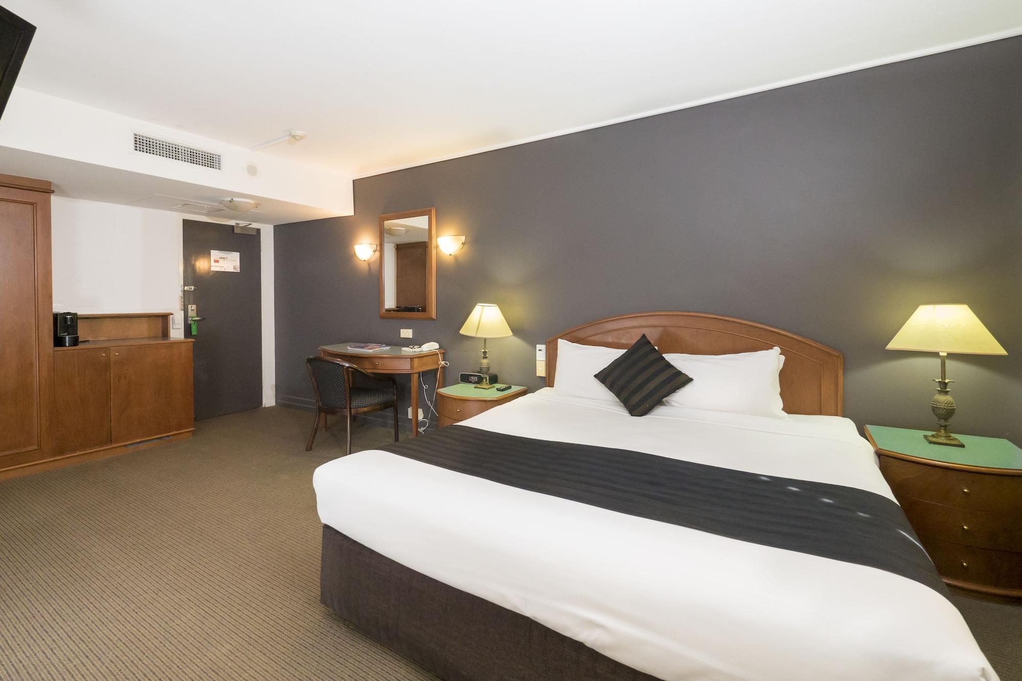 Hotel Great Southern