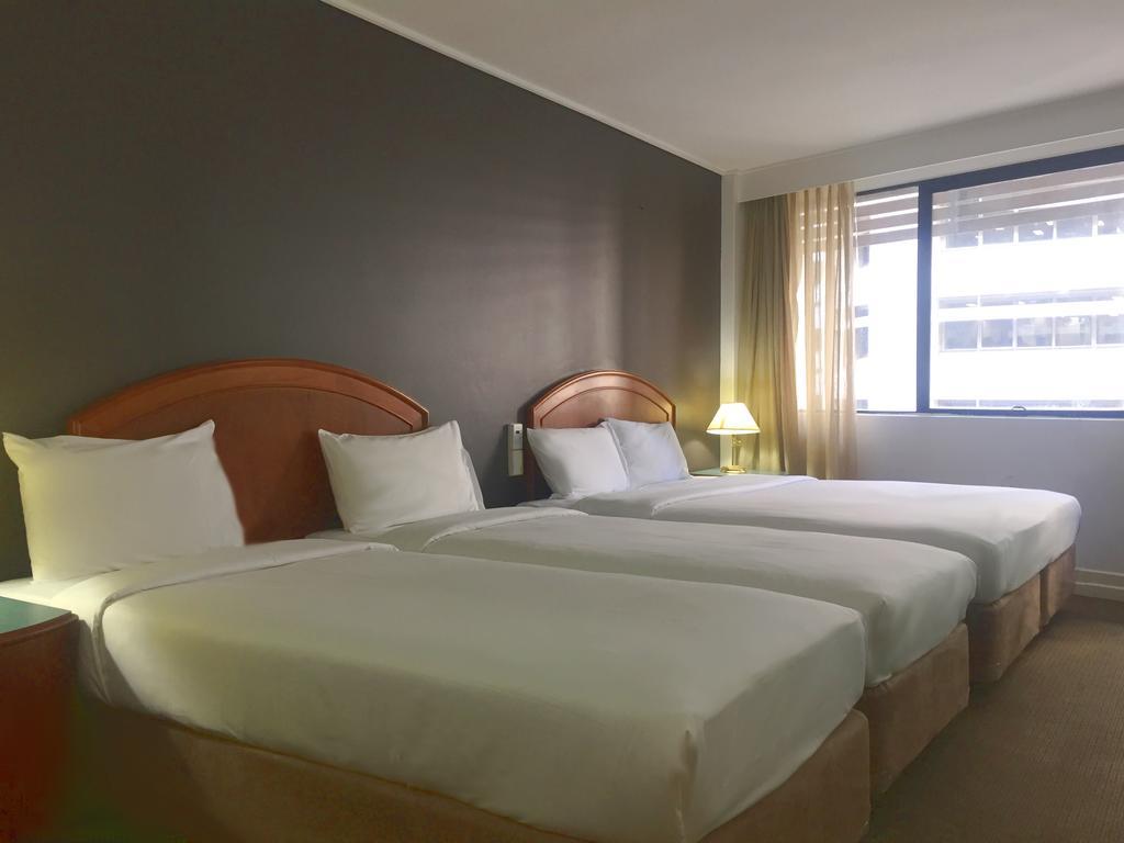 Great Southern Hotel 4*