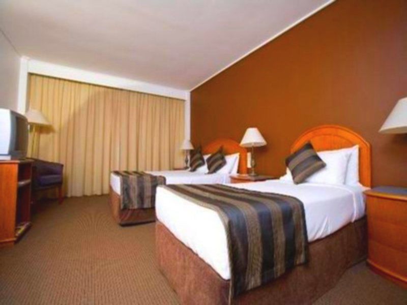 Great Southern Hotel