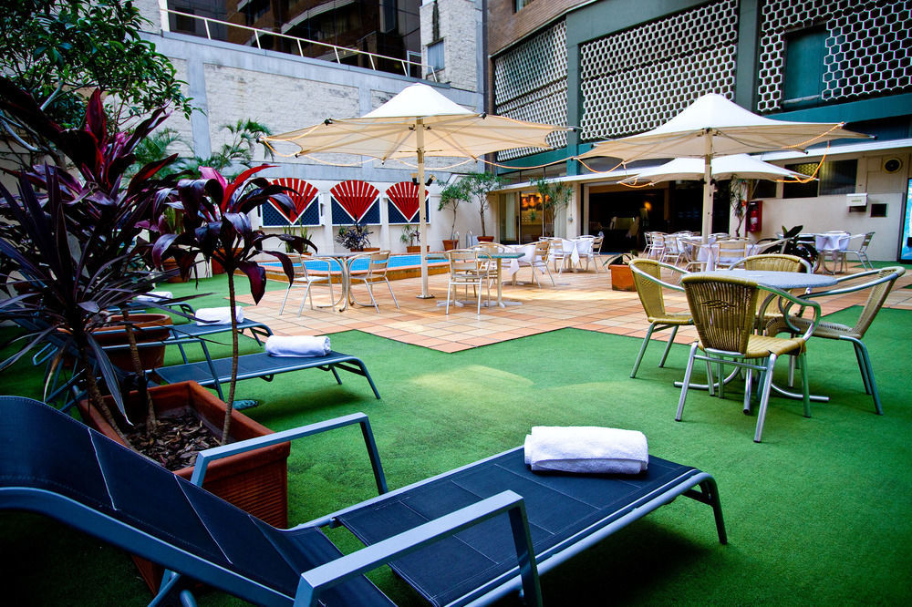Hotel Great Southern Brisbane