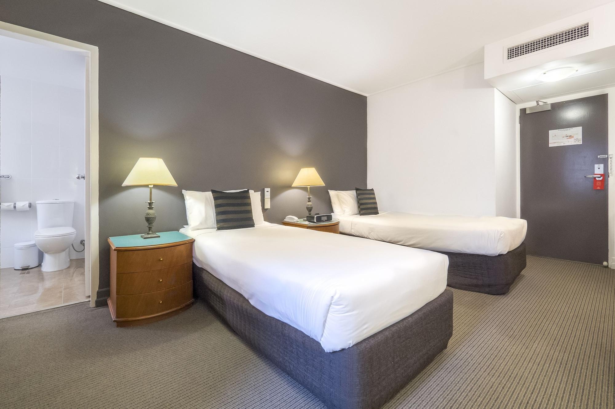 Great Southern 4*