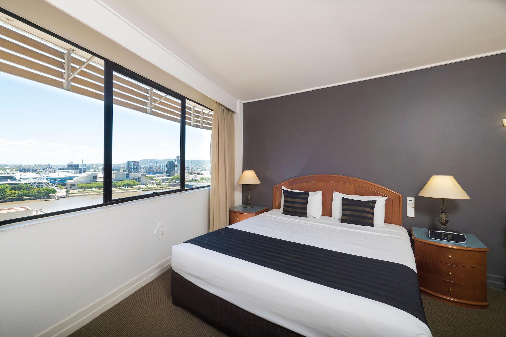Great Southern Hotel Brisbane