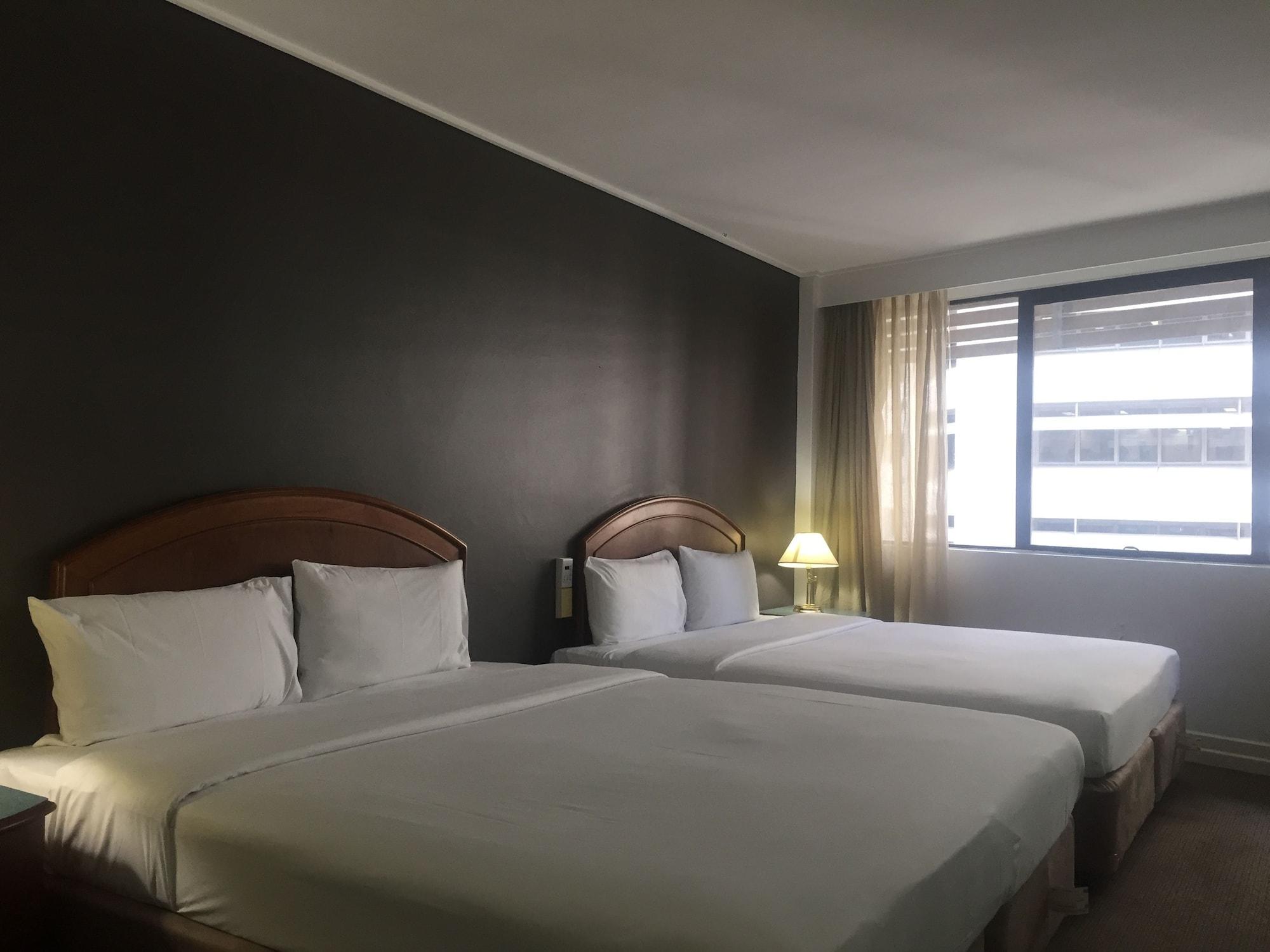 Great Southern Hotel
