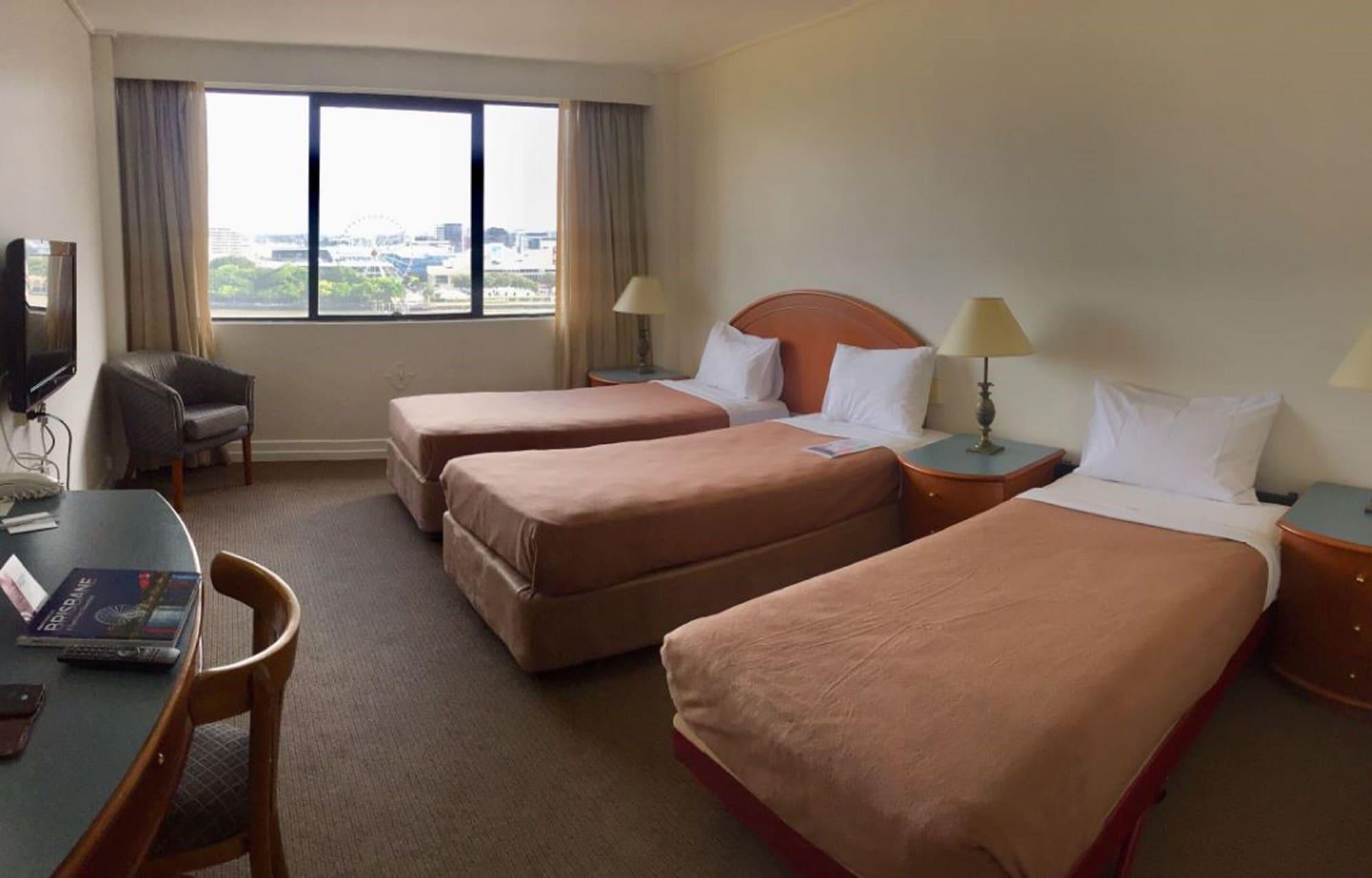 Hotel Great Southern Brisbane
