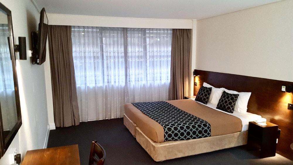 Hotel Great Southern