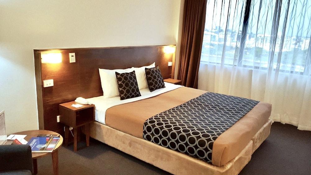 Great Southern Hotel