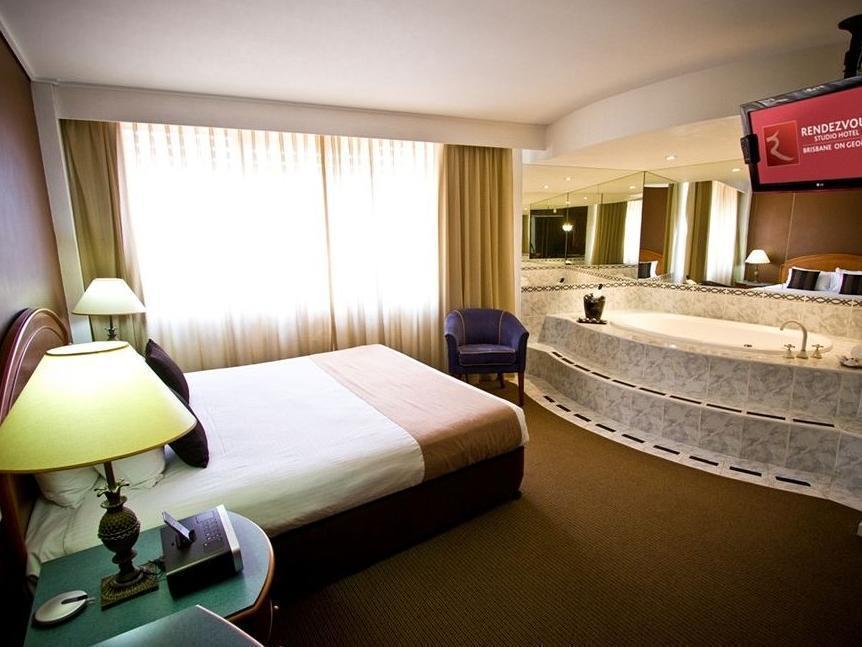Hotel Great Southern