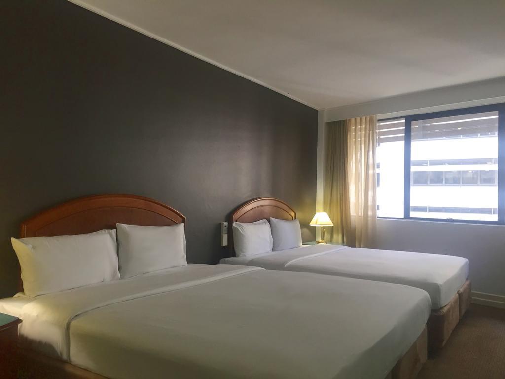 Hotel Great Southern Brisbane
