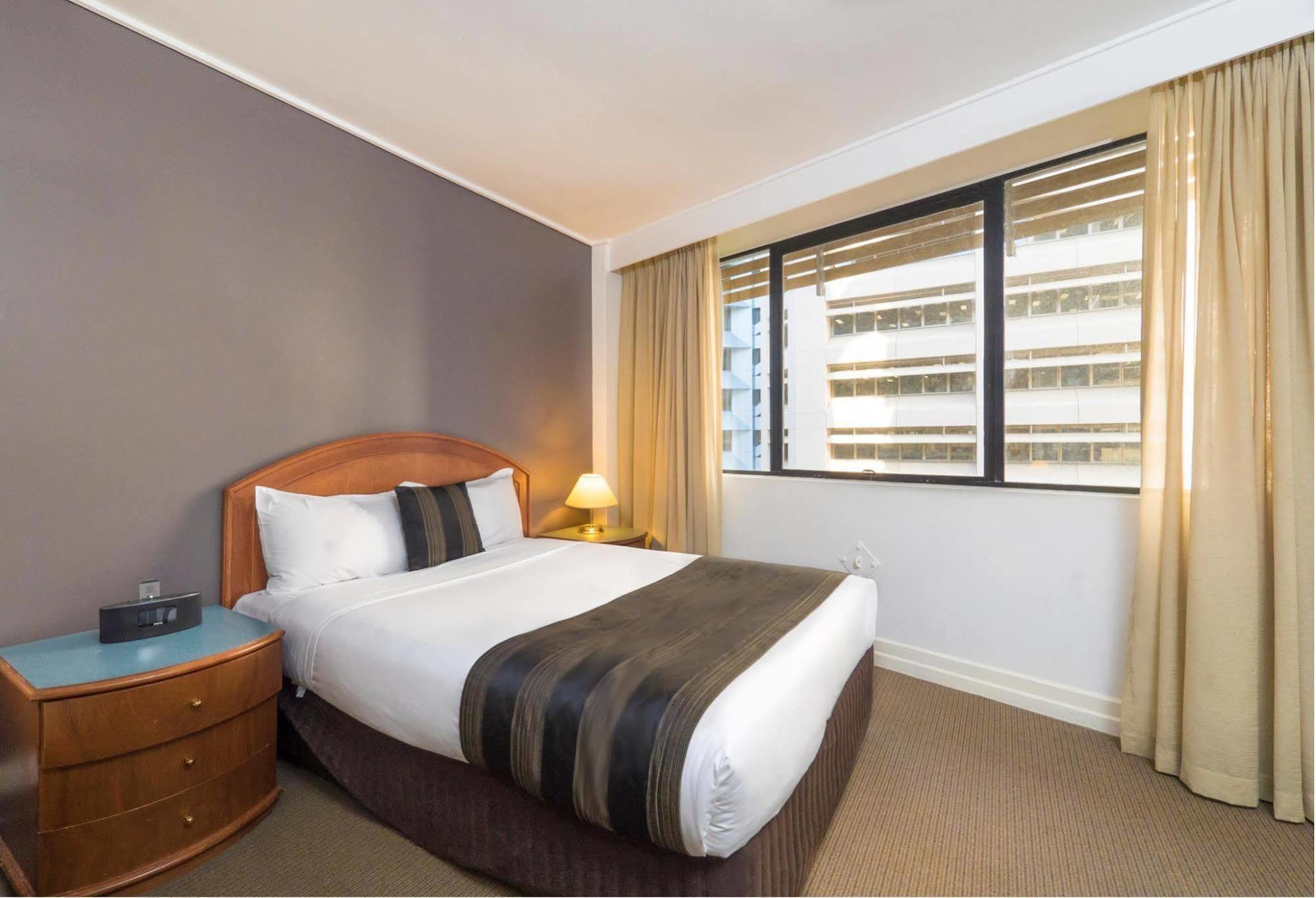 Hotel Great Southern Brisbane