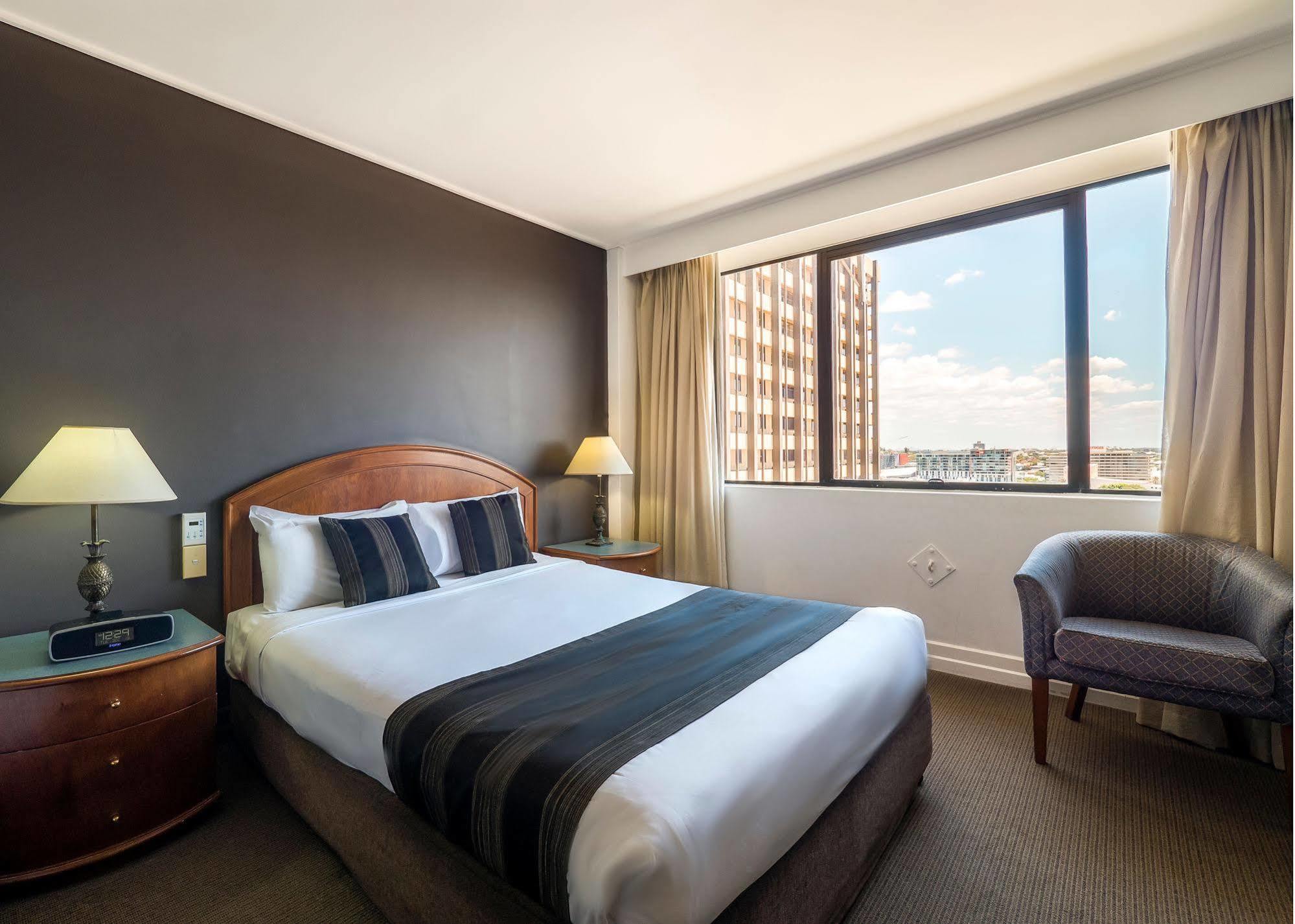 Great Southern 4* Brisbane