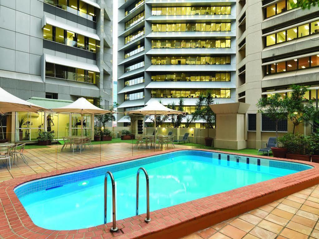 Great Southern Hotel