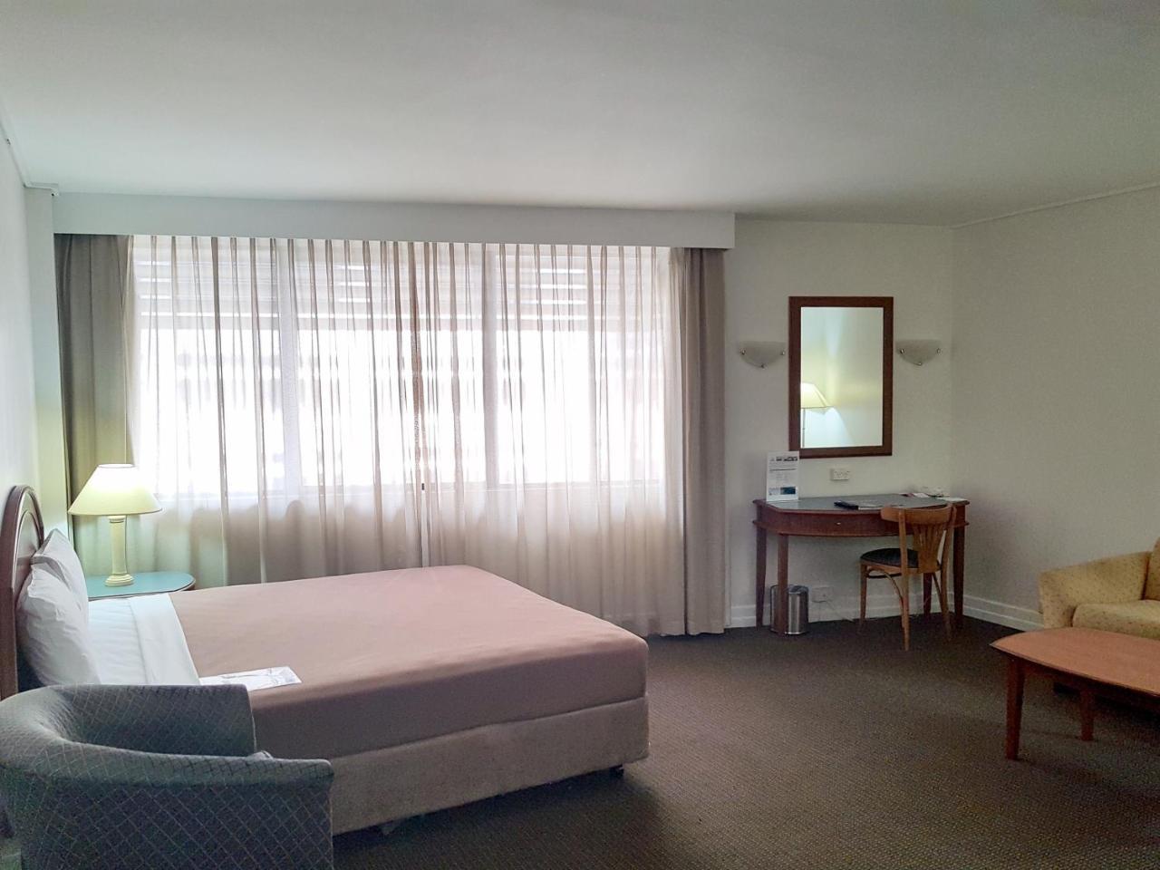 Great Southern Hotel