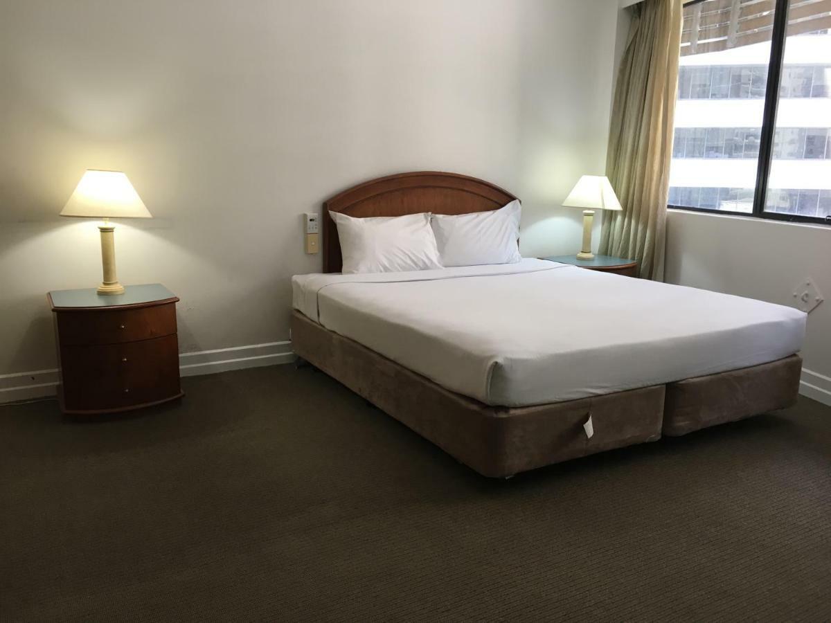 Great Southern Hotel