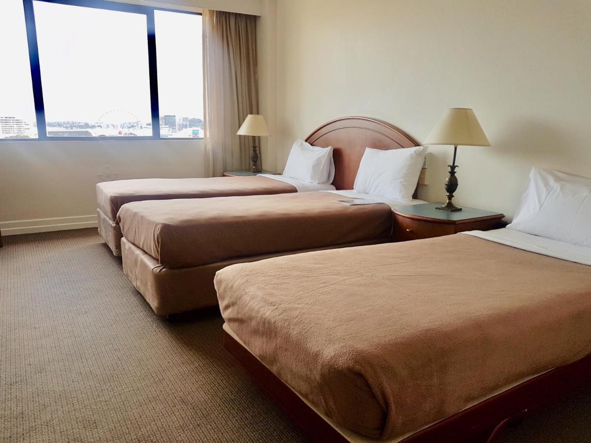 Hotel Great Southern Brisbane
